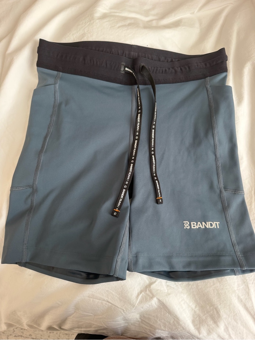 Bandit WOMEN'S STAMINA™ COMPRESSION SHORTS